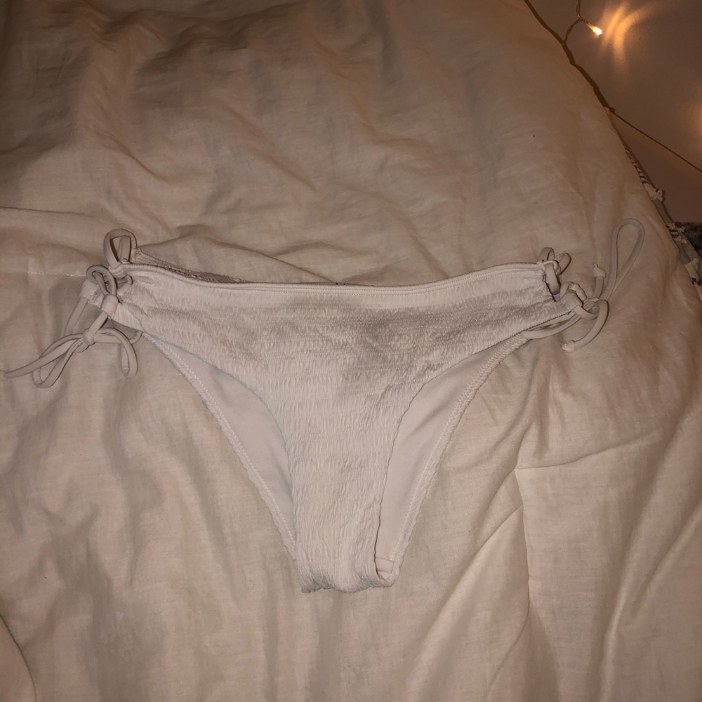 Bikini Bottoms
